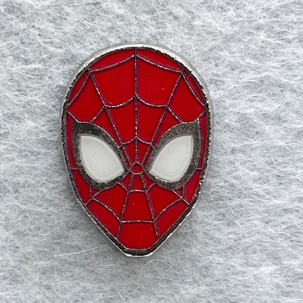 🔮 5/$25 Disney Marvel‎ Spider-Man Pin